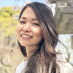 堀山愛子